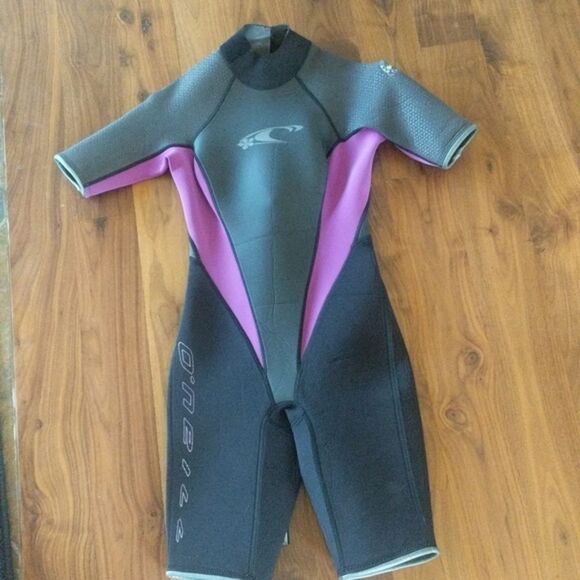 O'Neill Women's shorty wetsuit - Picture 2 of 9